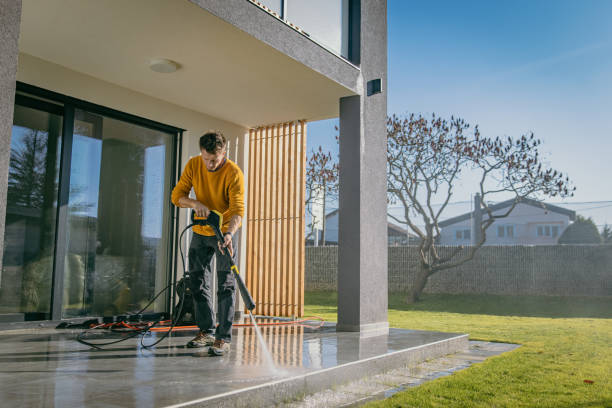 Best Animal Enclosure Cleaning  in Bing, OR