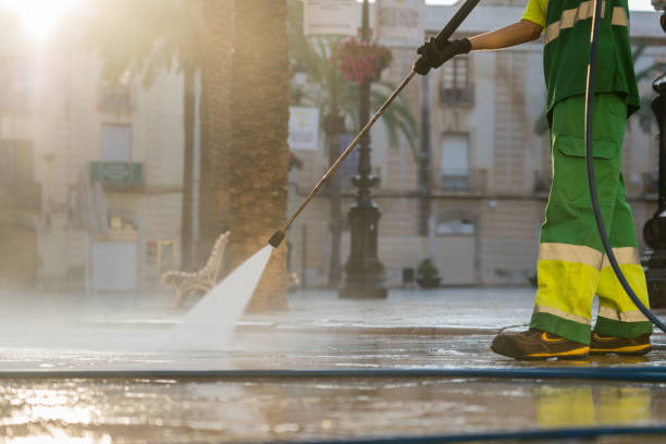 Best Patio and Deck Pressure Washing  in Bing, OR